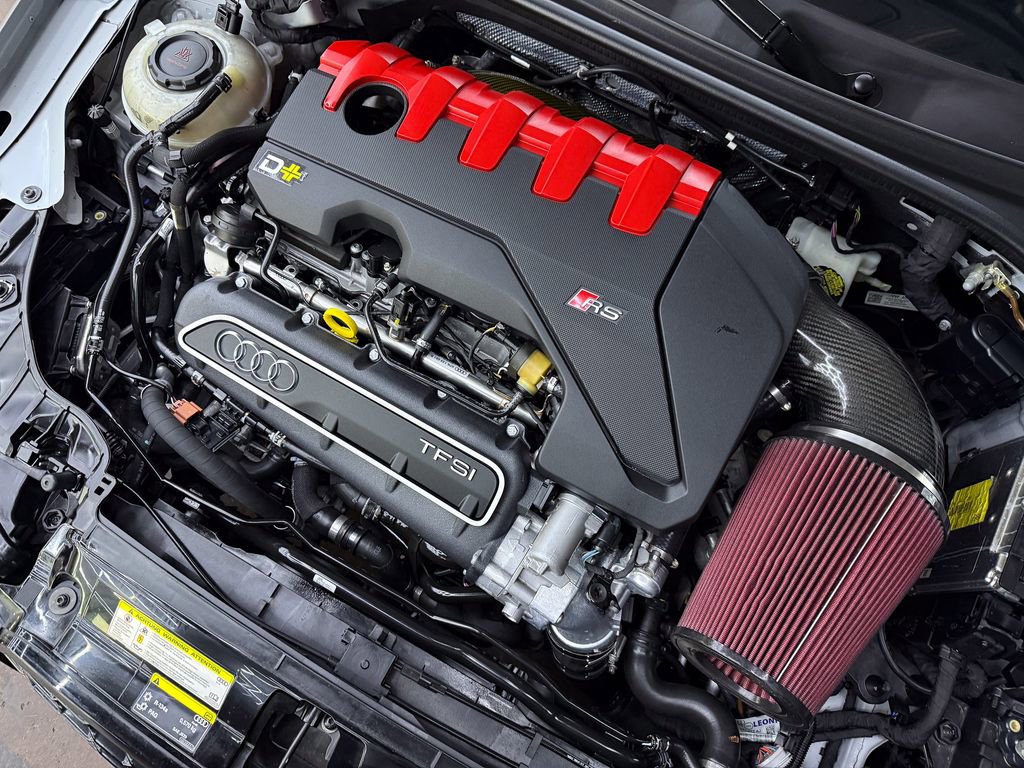 Used 2019 Audi RS 3 2.5T w/ Technology Package image 30