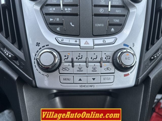 Used 2015 Chevrolet Equinox LT w/ Driver Convenience Package AWD/4WD image 21