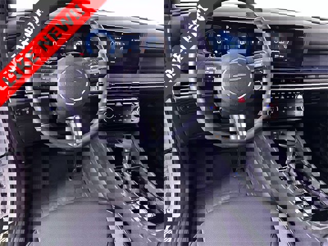 Used 2025 Hyundai Tucson XRT image 21