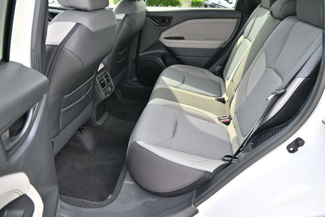 New 2026 Subaru Forester Premium AWD/4WD image 18
