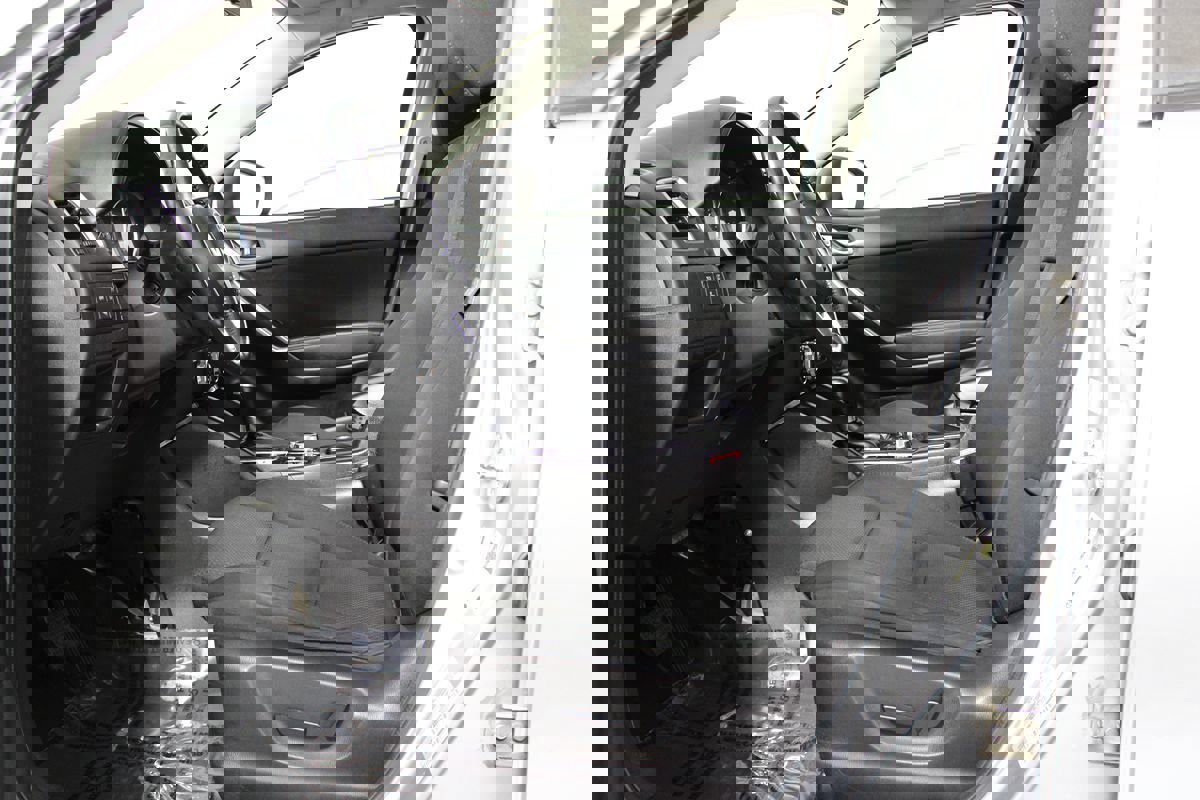 Used 2016 MAZDA CX-5 Touring image 8