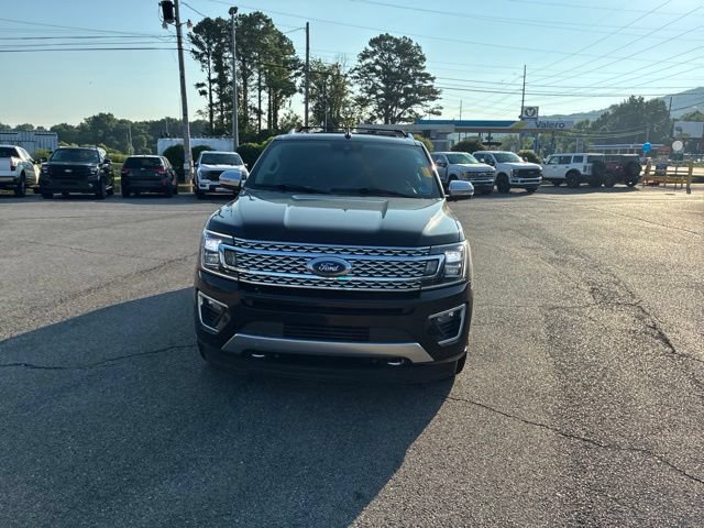 Used 2021 Ford Expedition Platinum AWD/4WD image 6