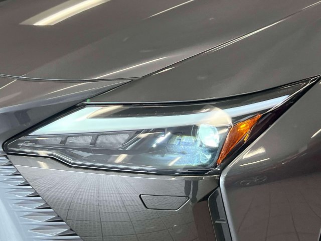 Certified 2023 Lexus RZ 450e Premium w/ Technology Package AWD/4WD image 12