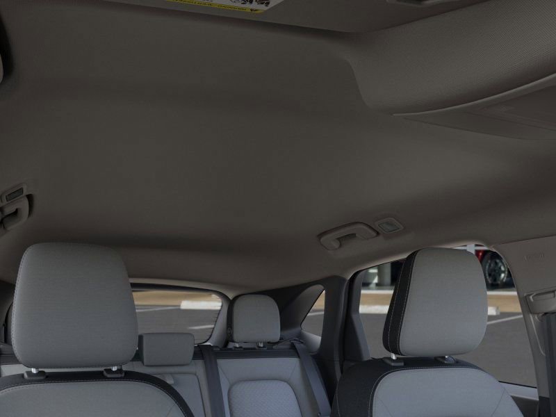 Used 2026 Ford Escape Active w/ Cold Weather Package image 25