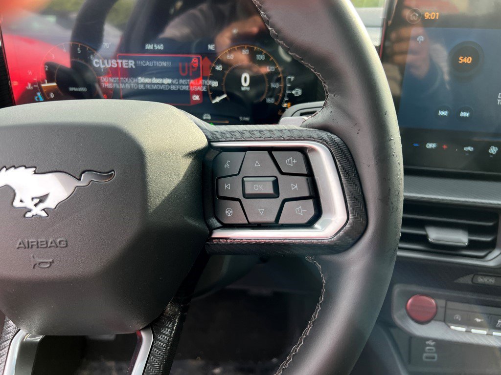 New 2025 Ford Mustang GT image 7