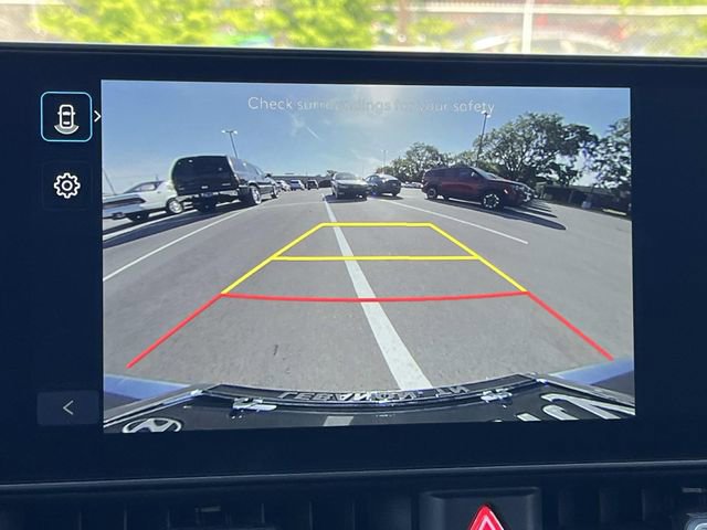 New 2026 Hyundai Ioniq 5 SEL AWD/4WD image 34