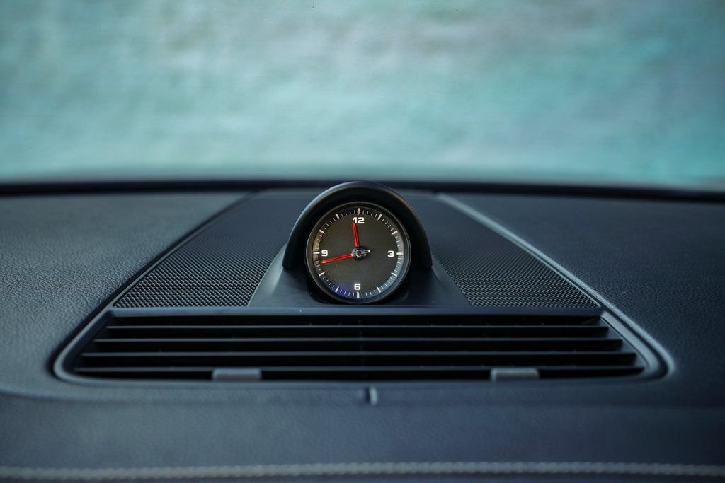 Used 2020 Porsche Panamera Edition image 31