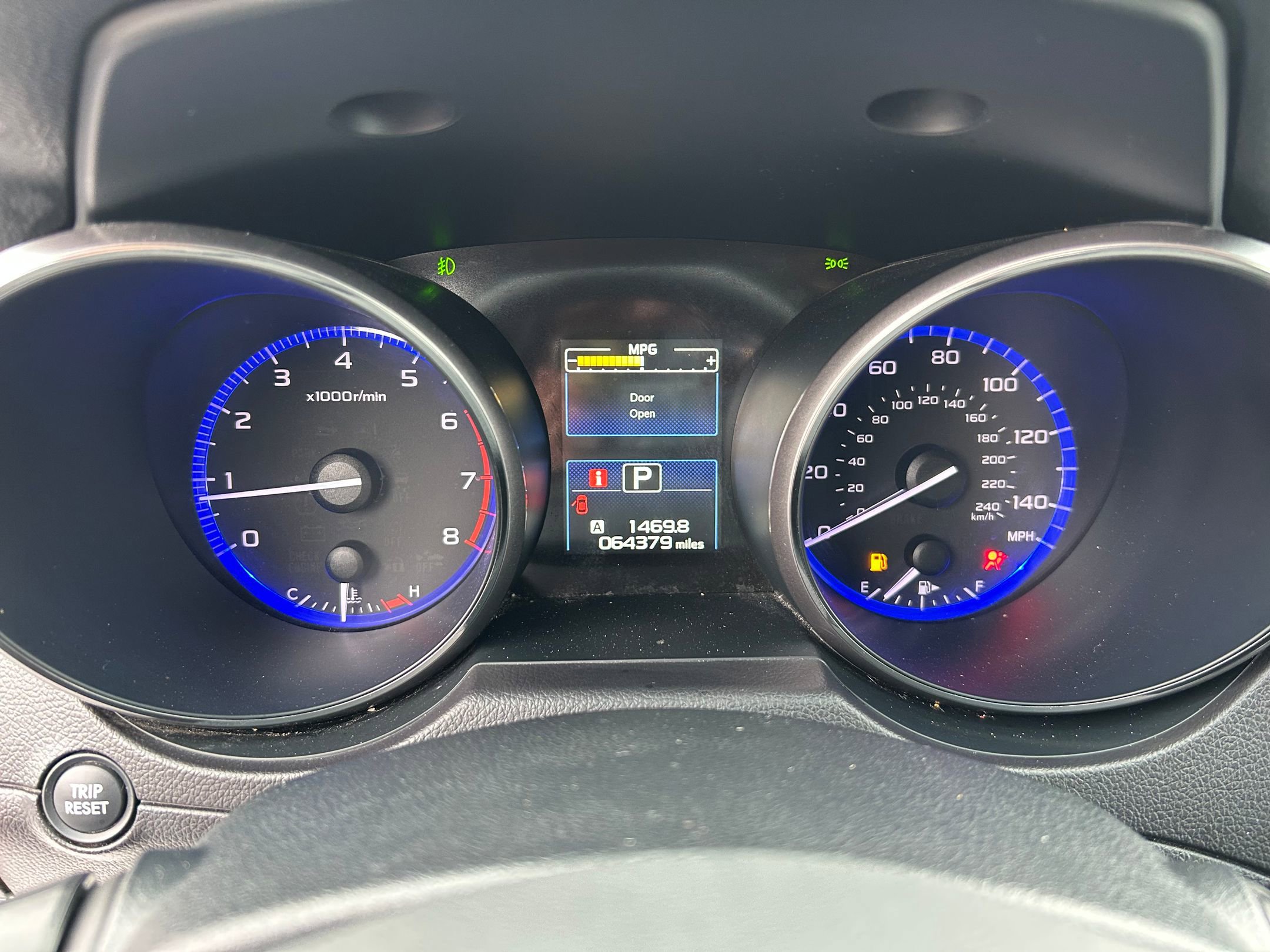 Used 2016 Subaru Outback 2.5i Premium image 13