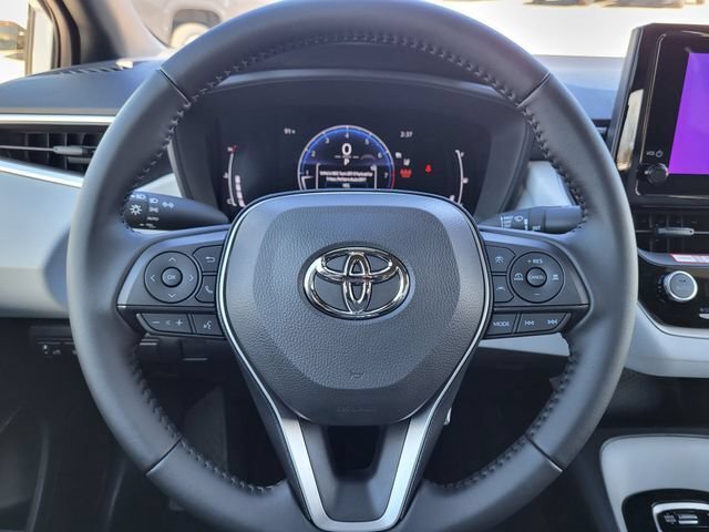 New 2026 Toyota Corolla SE FWD image 26