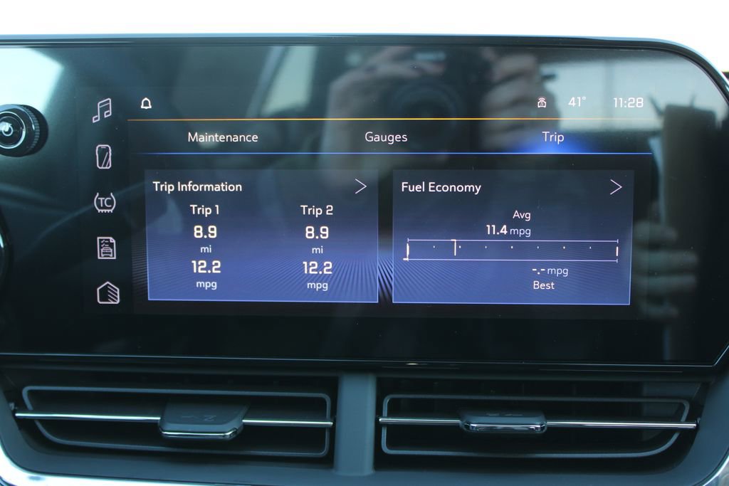 New 2026 Chevrolet Trax LT image 40