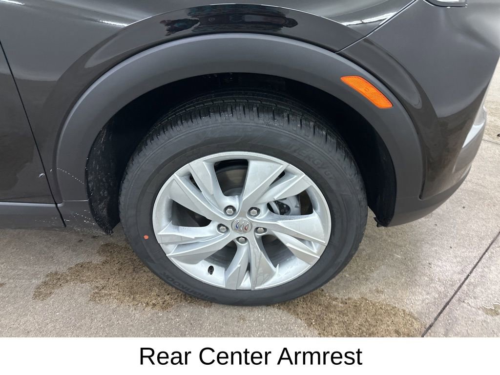 New 2026 Buick Encore GX Preferred w/ Comfort Package image 13