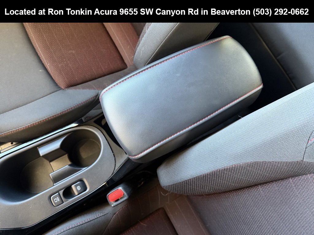 Used 2024 Toyota Corolla SE image 23