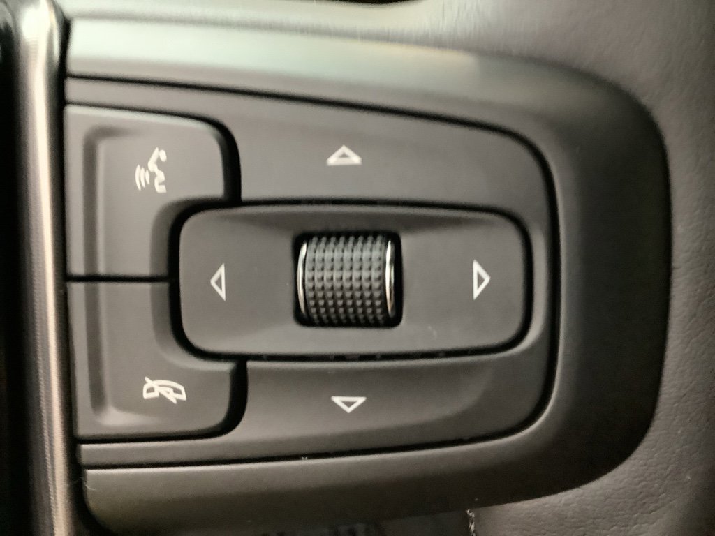 New 2026 GMC Sierra 2500 Denali Ultimate image 23