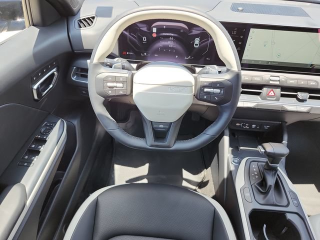 New 2026 Kia K4 GT-Line w/ GT-Line Premium Package FWD image 15