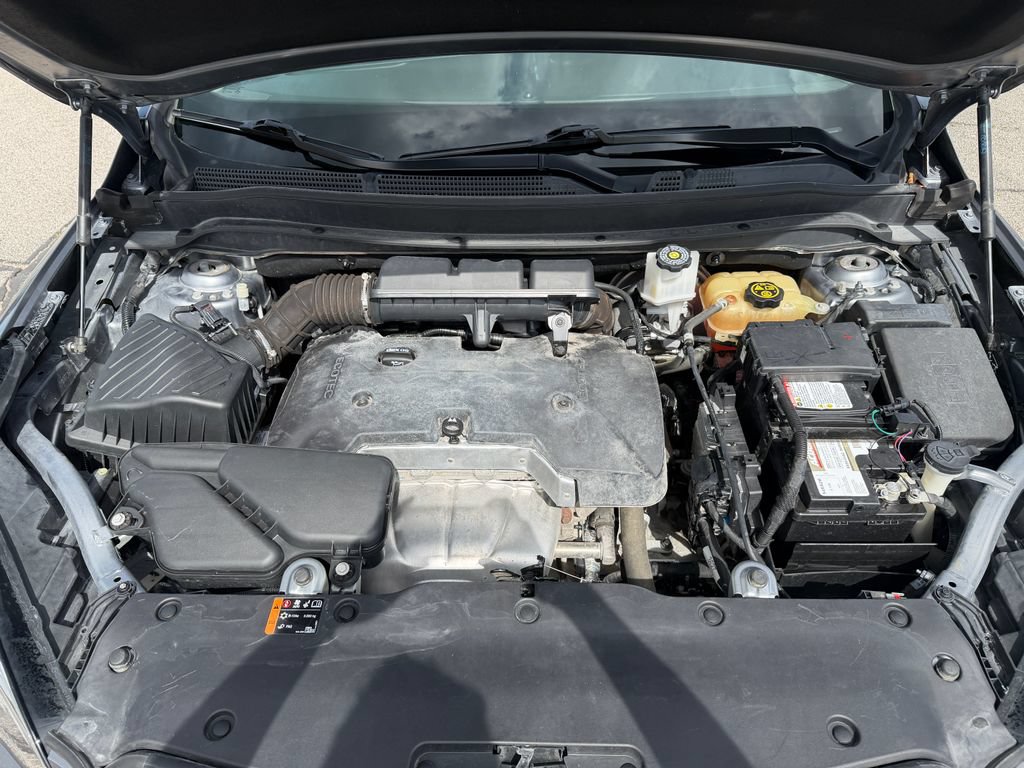 Used 2020 Buick Envision Essence AWD/4WD image 37