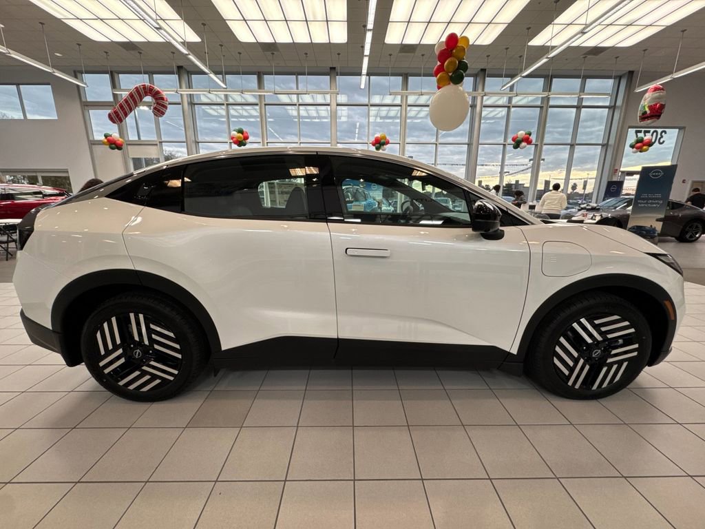 New 2026 Nissan Leaf SV+ image 3