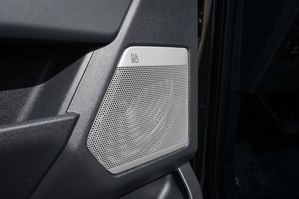 Used 2024 Ford F150 Lariat image 15