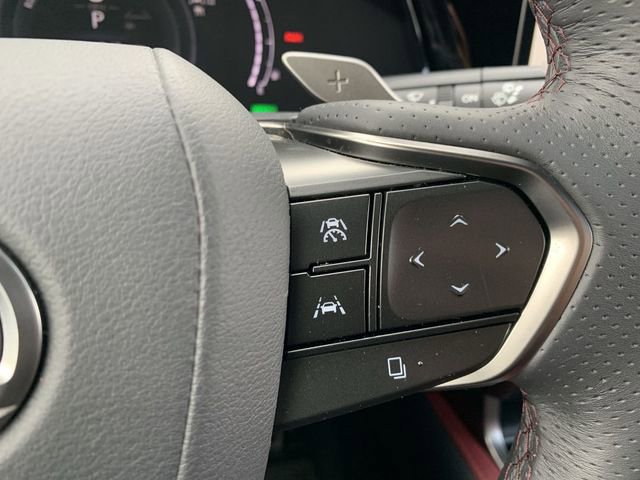 Used 2024 Lexus RX 500h F Sport w/ Accessory Package (K3) image 29