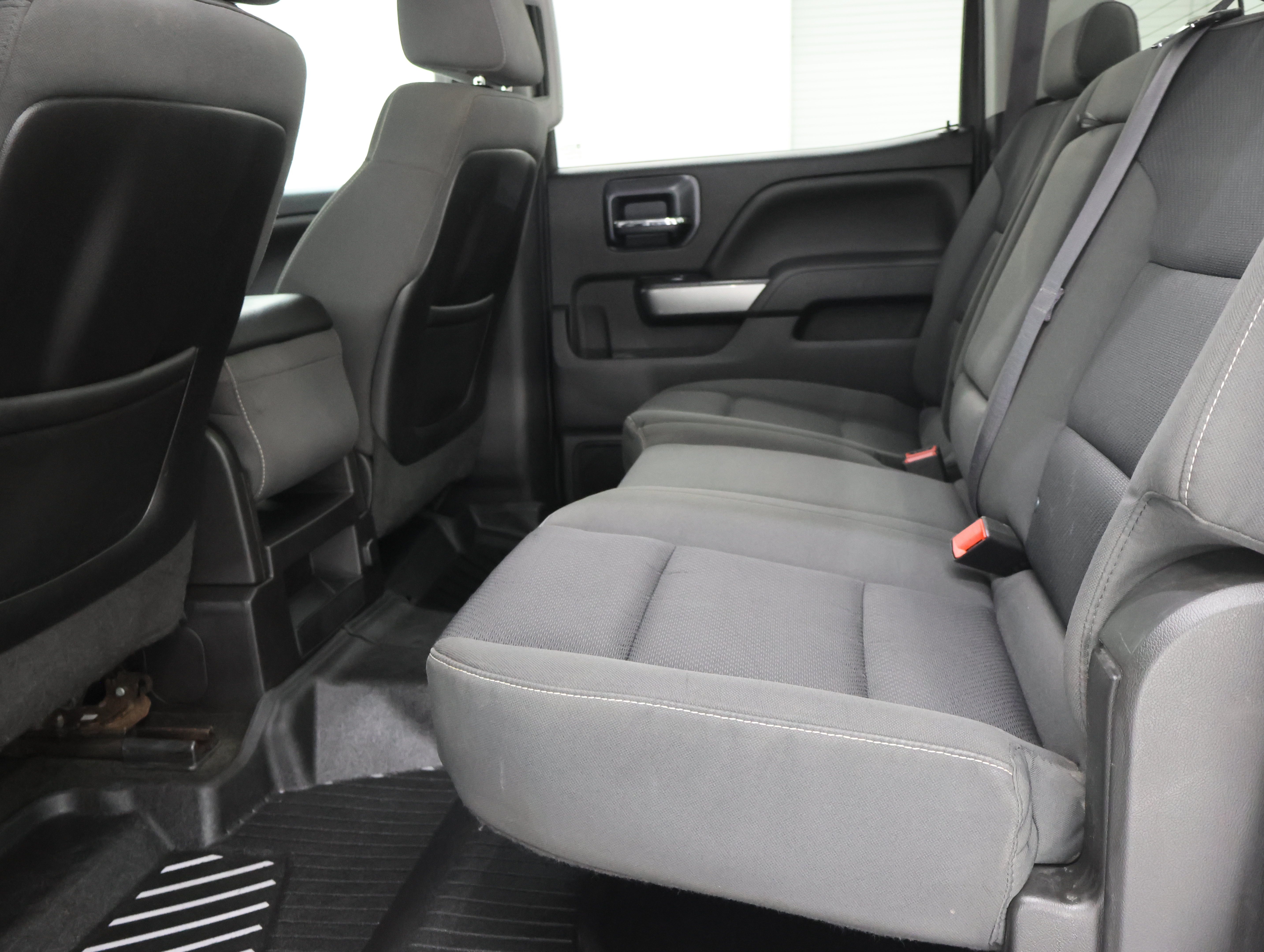 Used 2015 Chevrolet Silverado 2500 LT AWD/4WD image 9