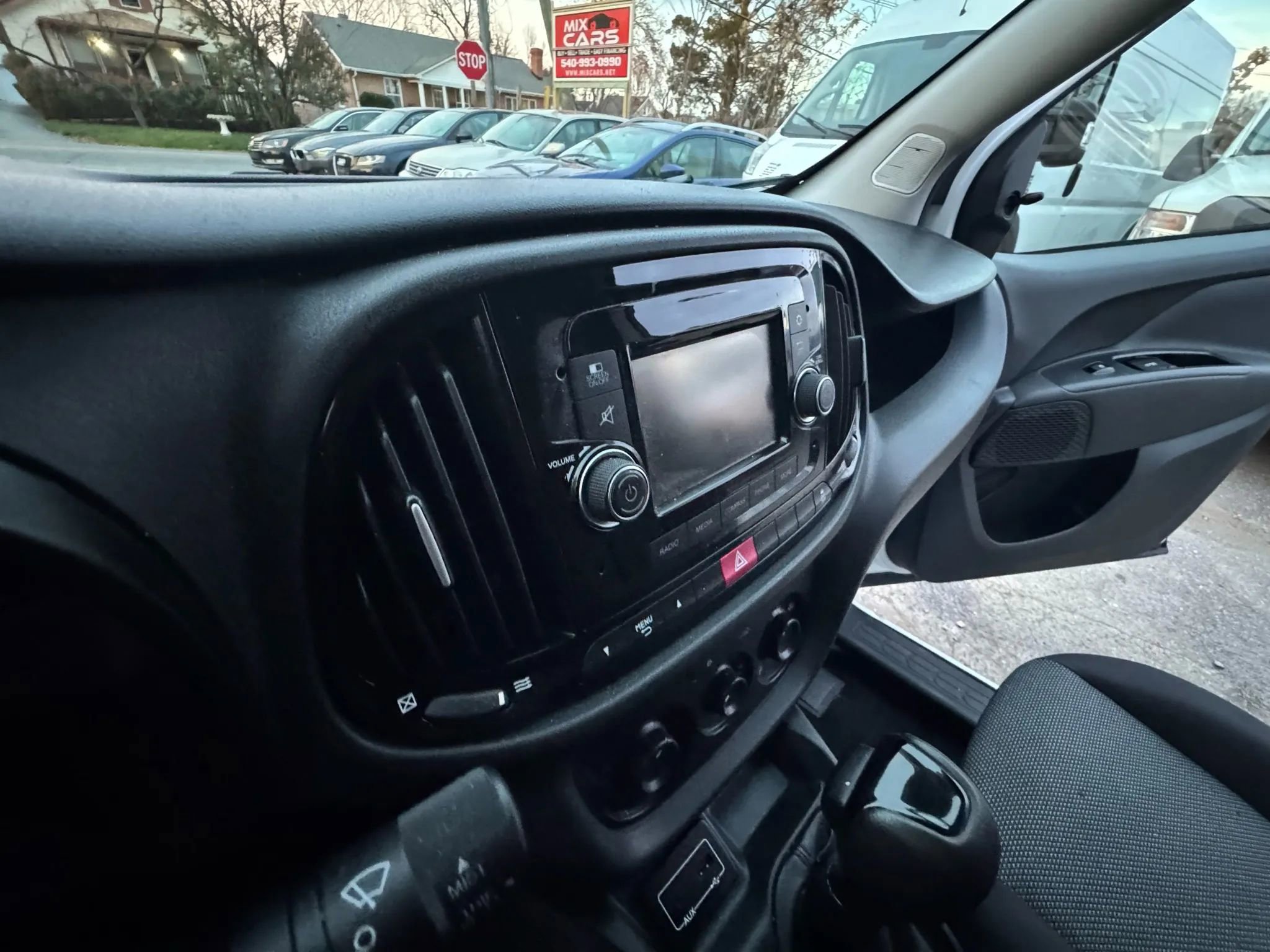 Used 2016 RAM ProMaster City Tradesman image 37