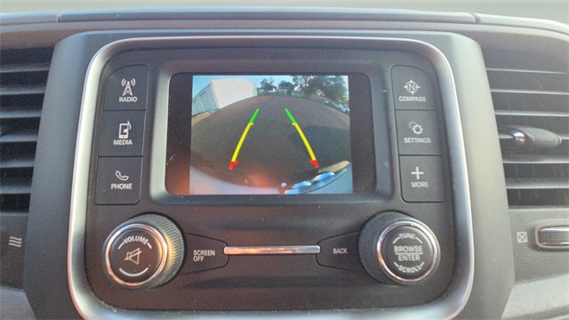 Used 2018 RAM 1500 Tradesman image 34