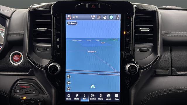 Used 2022 RAM 1500 TRX w/ TRX Level 1 Equipment Group image 6