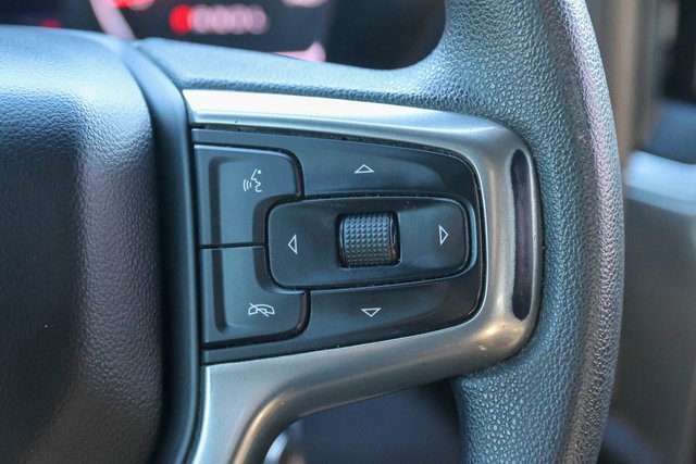 Used 2022 Chevrolet Silverado 2500 LT image 26