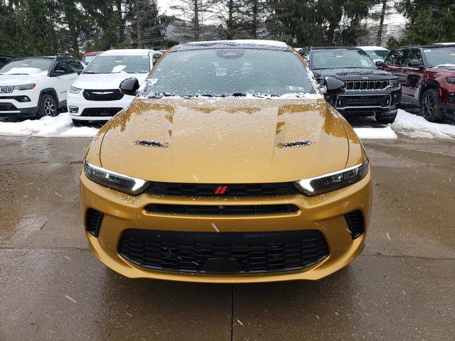 New 2024 Dodge Hornet GT Plus w/ Tech Pack Plus w/o Parking image 9