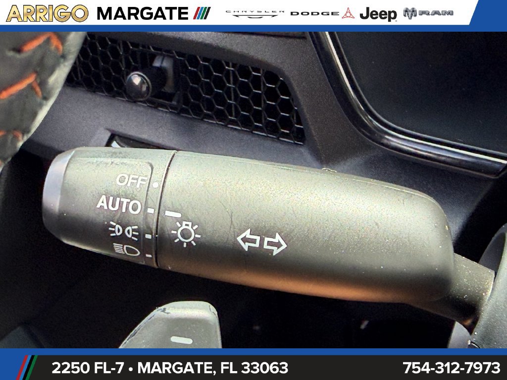 Used 2024 Honda CR-V Sport-L image 35