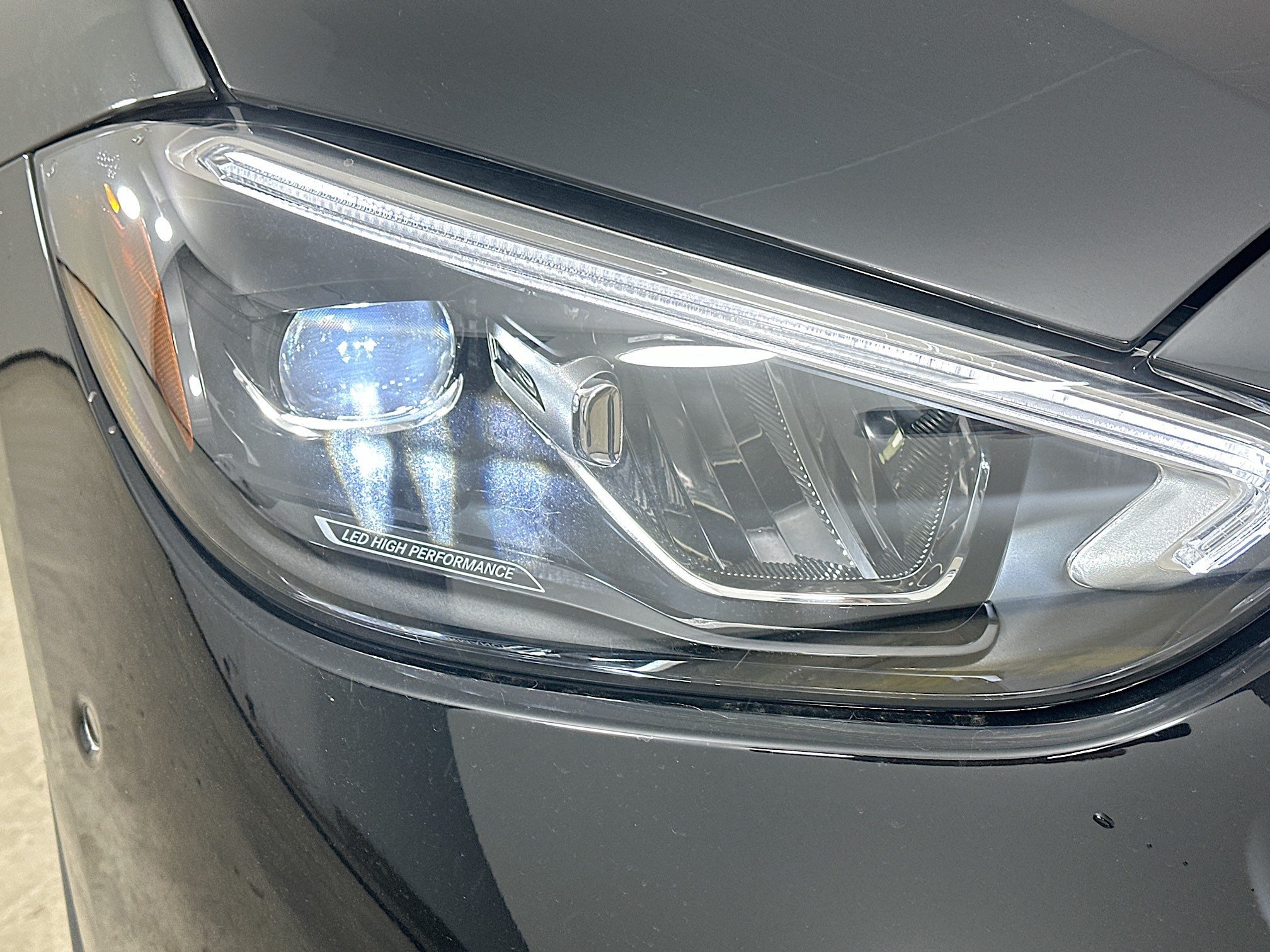 Used 2026 Mercedes-Benz C 300 4MATIC Sedan image 39