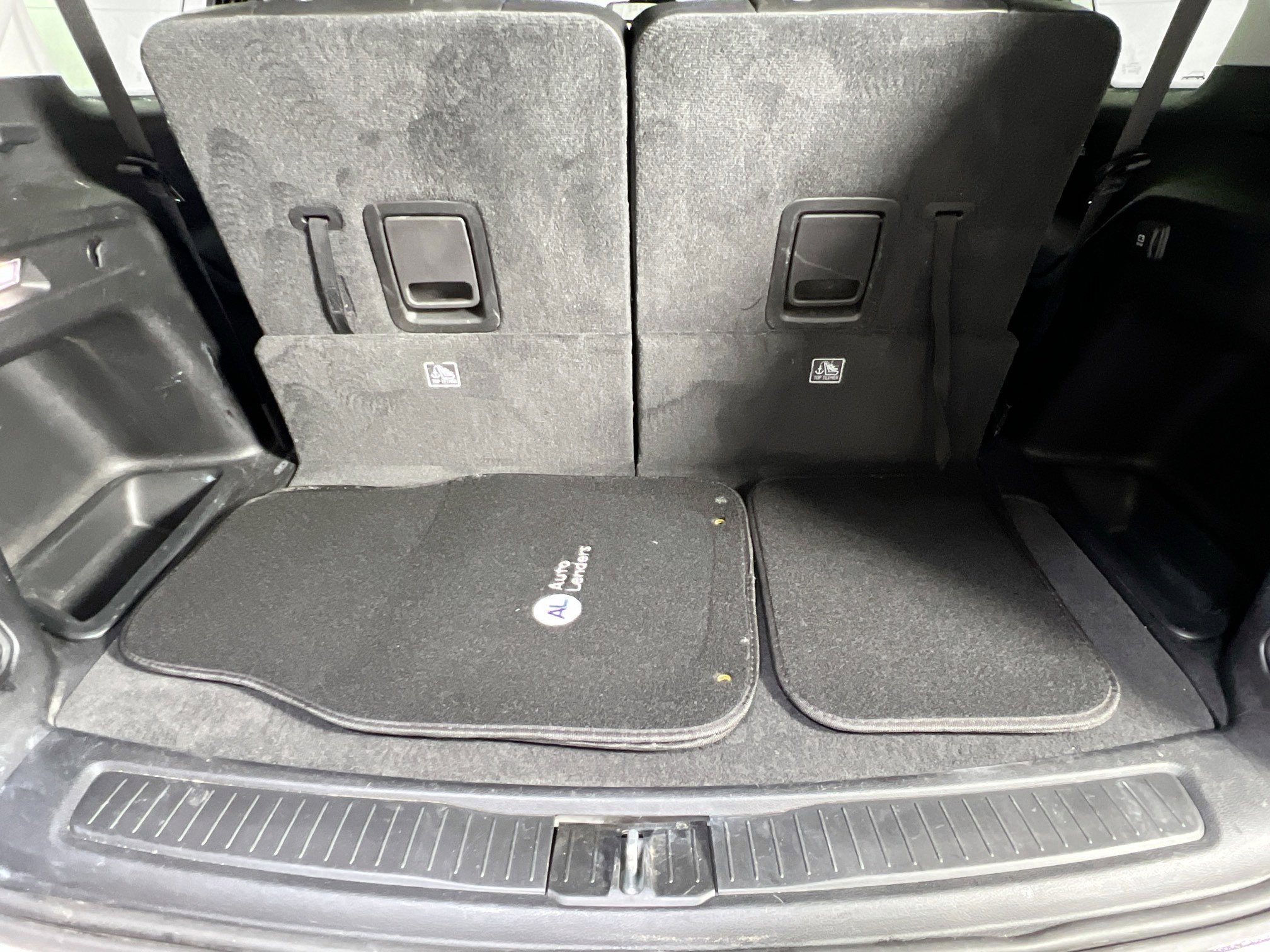 Used 2021 Jeep Grand Cherokee L Limited image 25