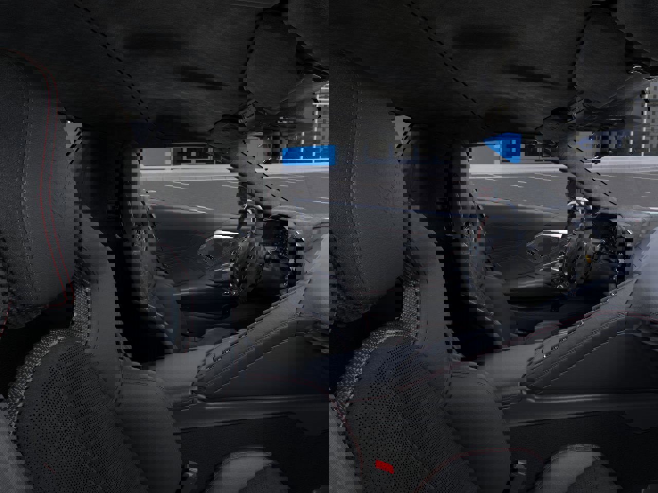 New 2025 Chevrolet Corvette E-Ray image 39