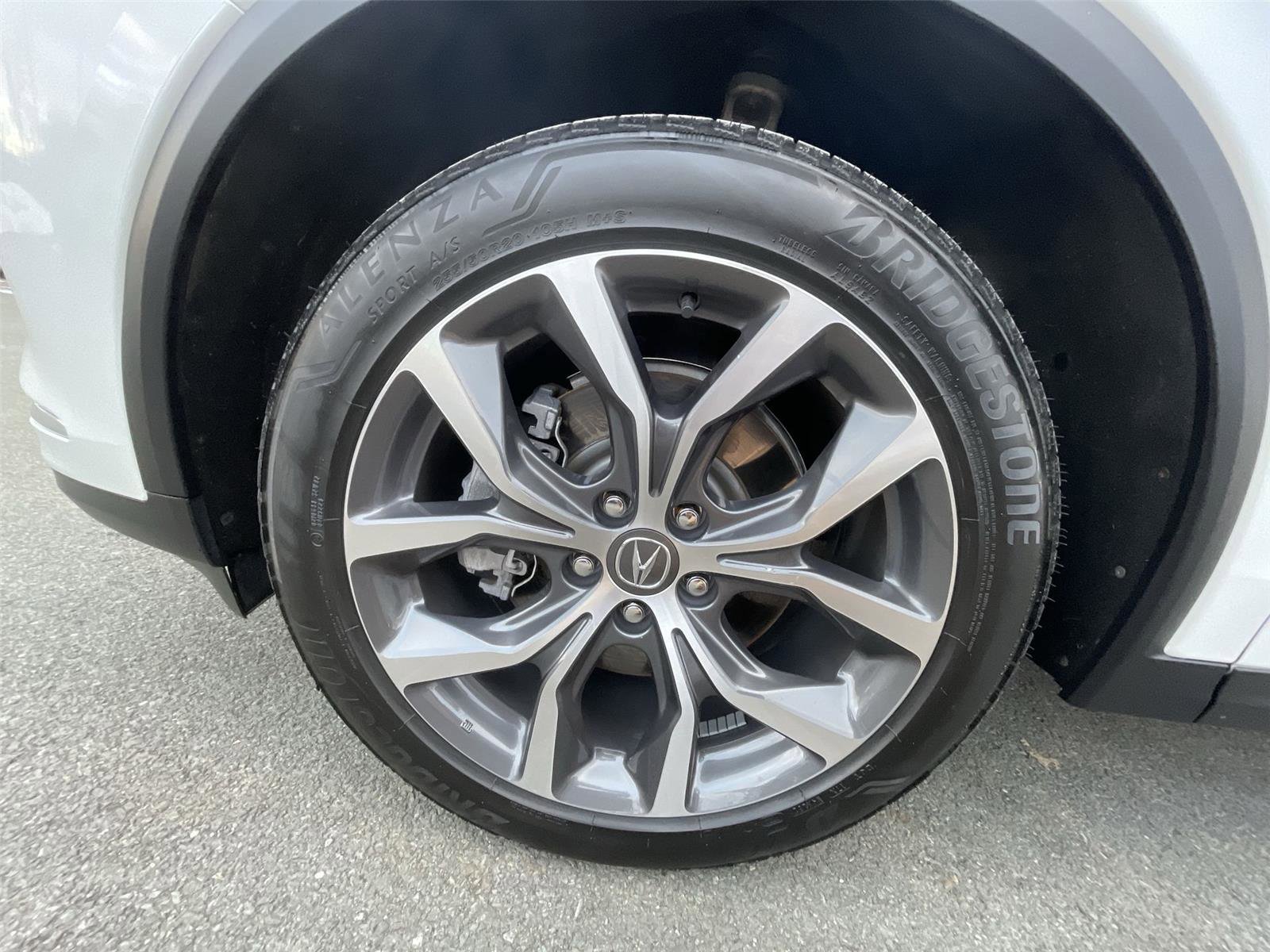 Used 2023 Acura MDX SH-AWD w/ Technology Package image 28