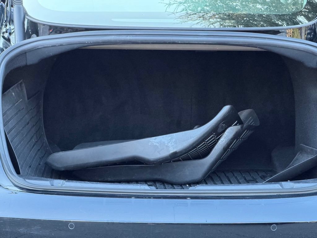 Used 2021 Tesla Model 3 Long Range AWD/4WD image 17