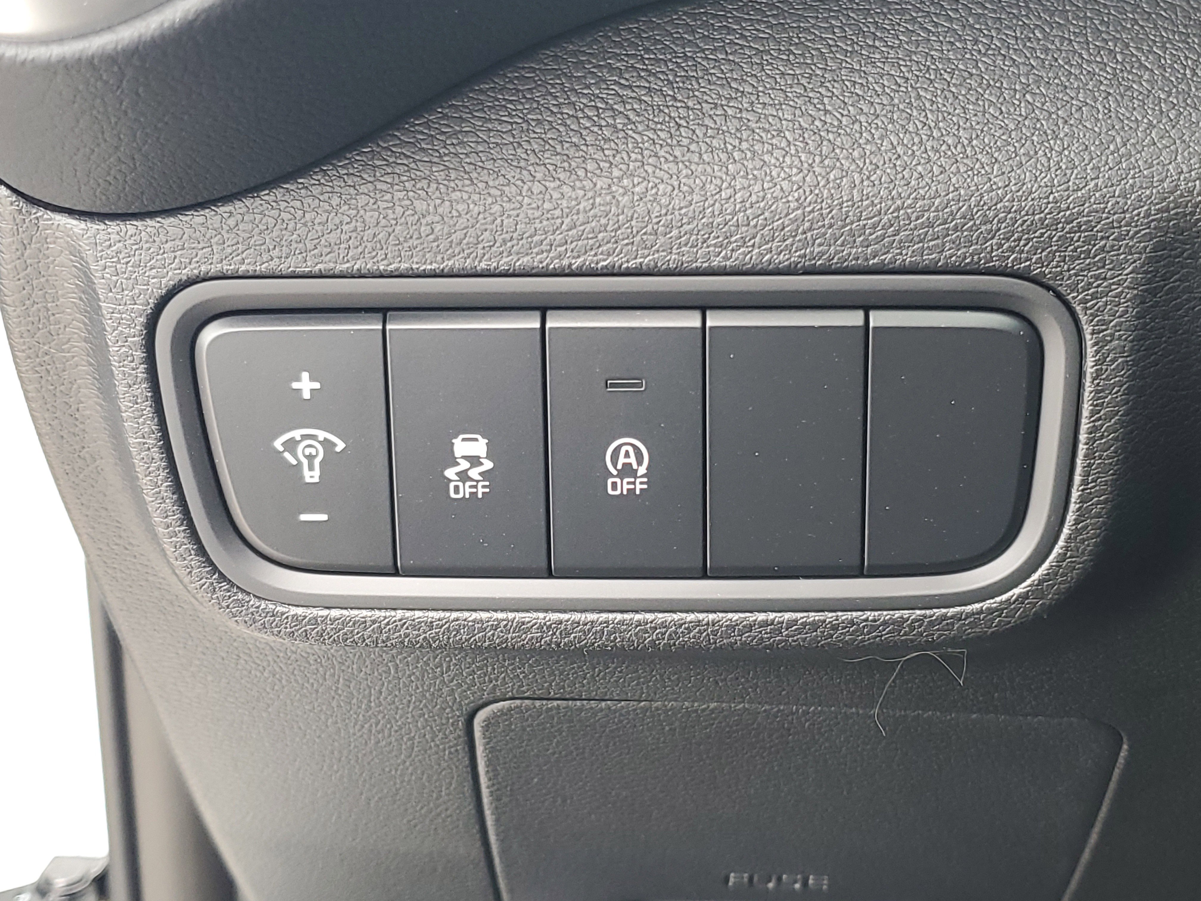 Used 2025 Kia Soul LX image 25