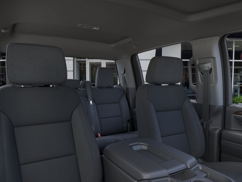 New 2026 GMC Sierra 2500 SLE AWD/4WD image 24