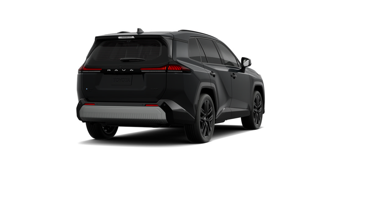 New 2026 Toyota RAV4 XSE AWD/4WD image 53