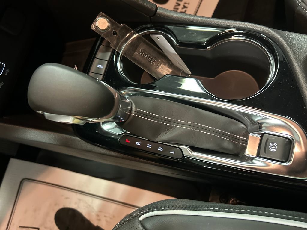 New 2026 Buick Encore GX Avenir w/ Avenir Technology Package image 18