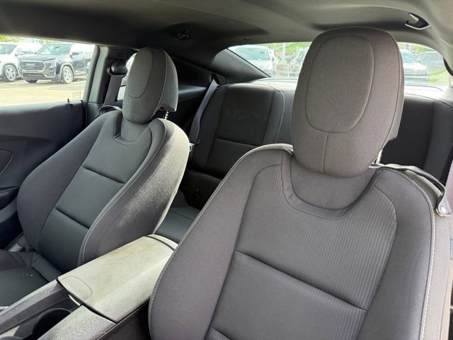 Used 2014 Chevrolet Camaro LT w/ RS Package image 15