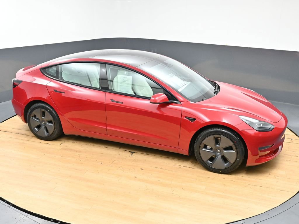 Used 2023 Tesla Model 3 Standard Range image 51