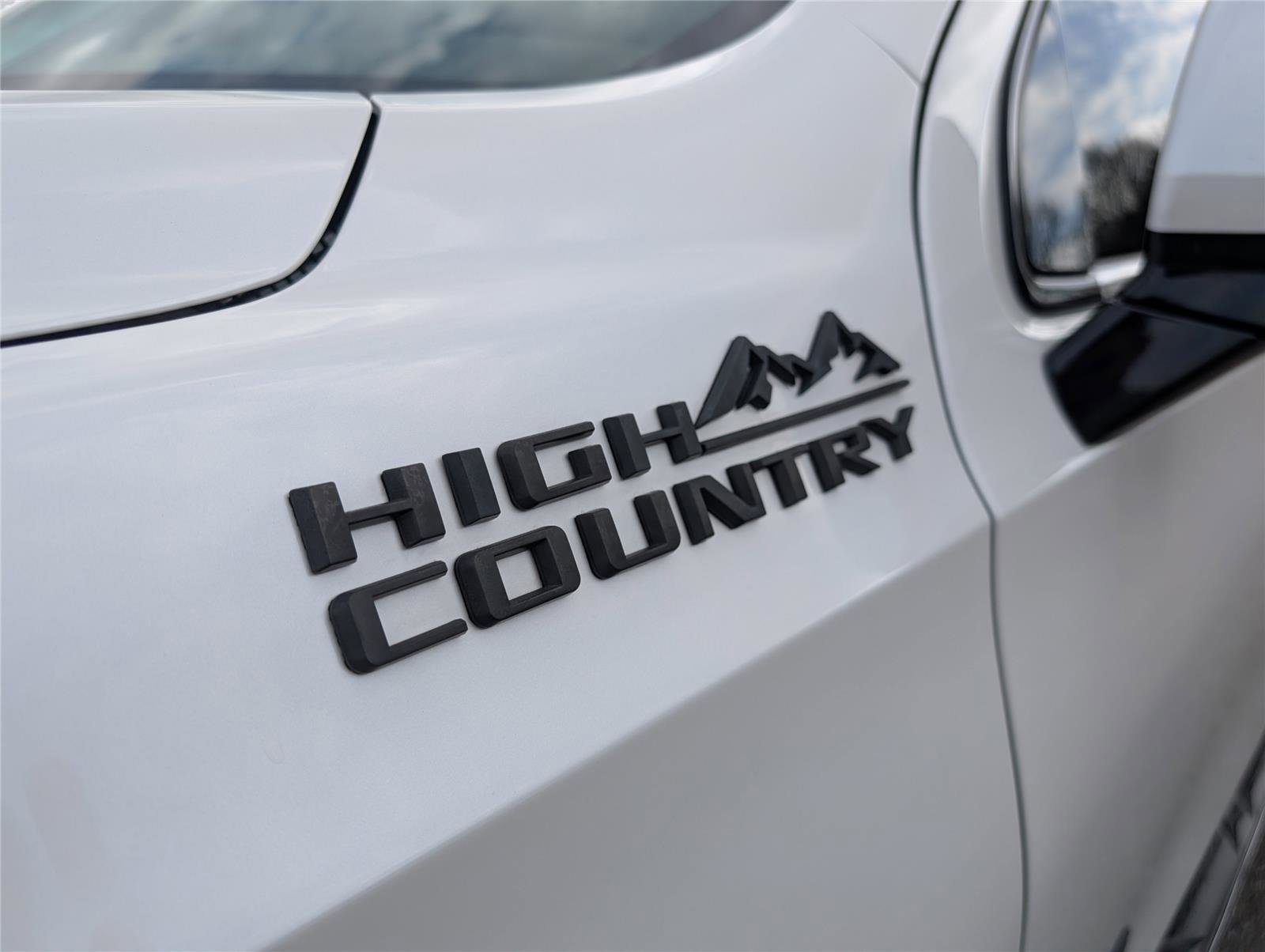 Used 2021 Chevrolet Tahoe High Country image 41