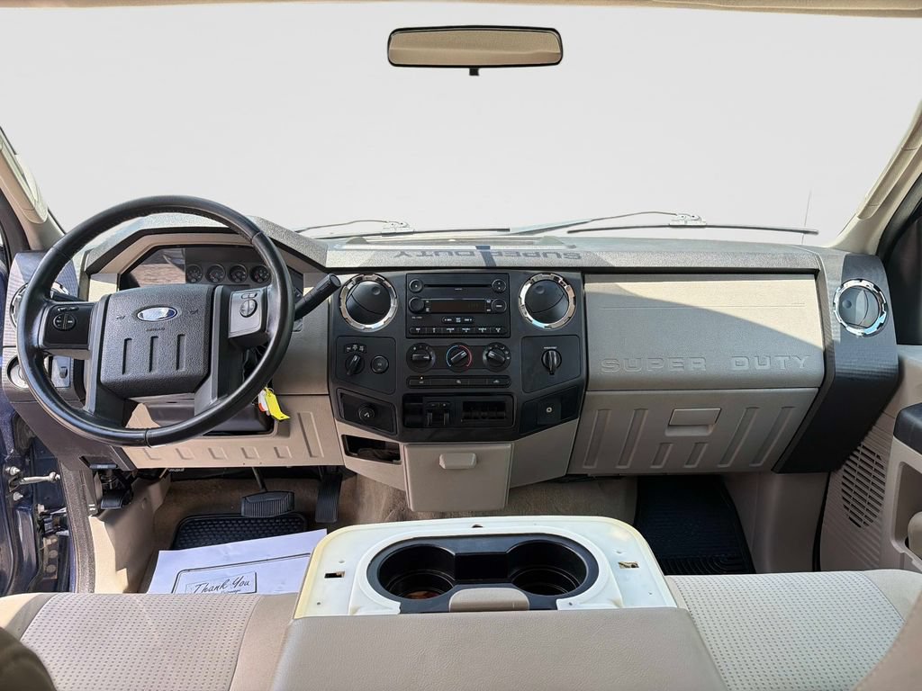 Used 2008 Ford F350 XLT AWD/4WD image 17