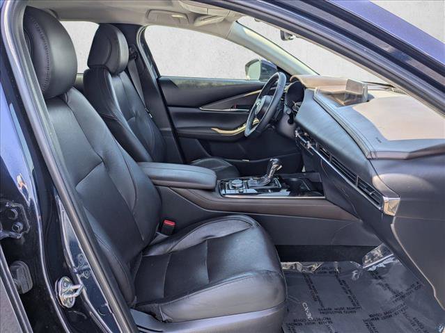 Used 2020 MAZDA CX-30 AWD w/ Premium Package image 20