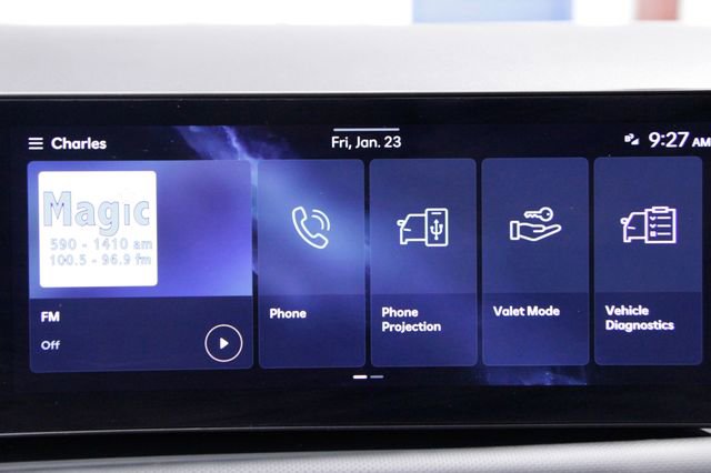 Used 2025 Hyundai Santa Cruz SEL image 29