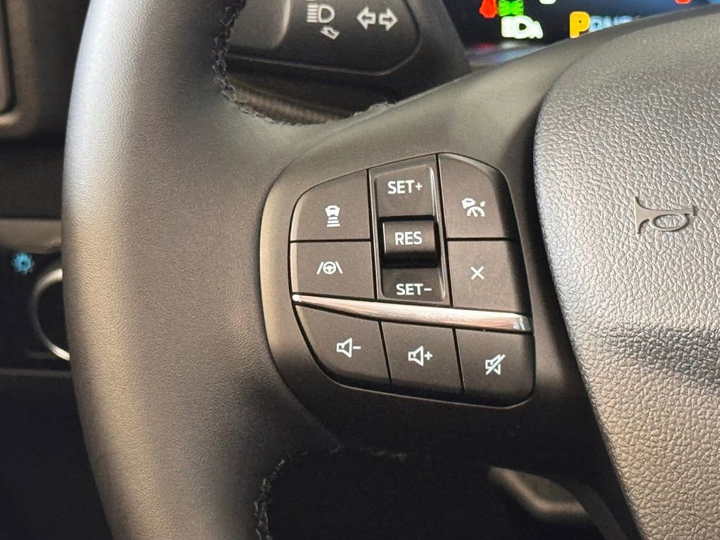 New 2025 Ford Bronco Sport Outer Banks w/ Sasquatch Outer Banks Package image 21