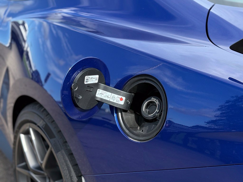 New 2026 Ford Mustang Dark Horse SC RWD image 71