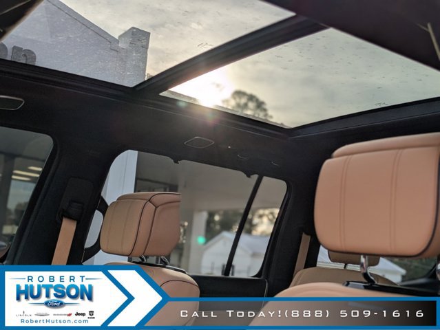 New 2024 Jeep Grand Wagoneer Series III w/ Quick Order Packagew 28T AWD/4WD image 23