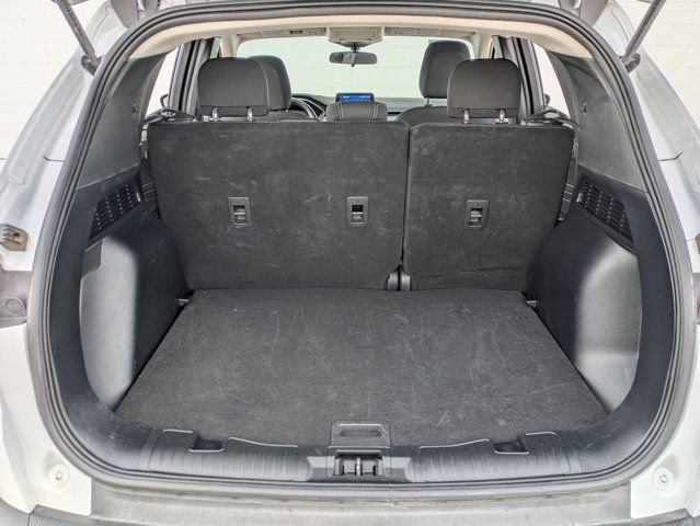 Used 2025 Ford Escape Active AWD/4WD image 26