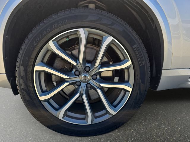 Used 2017 Volvo XC90 T6 Momentum w/ Vision Package AWD/4WD image 36