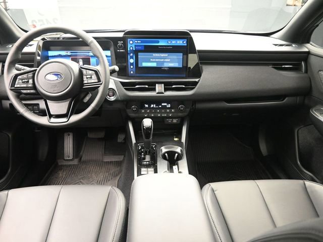 Certified 2026 Subaru Outback Premium w/ Premium/Limited Package 2 image 9